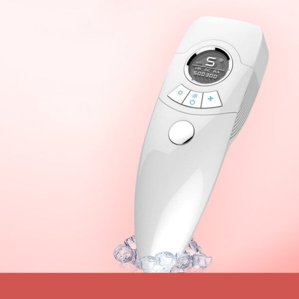 Laser hair removal instrument - Image 6