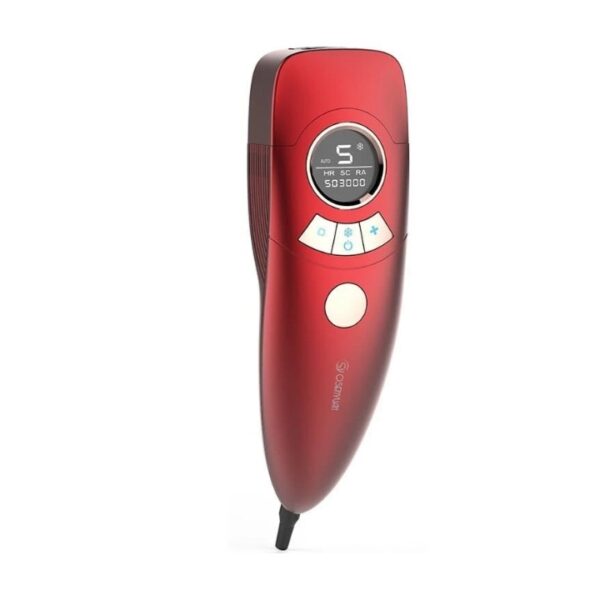 Laser hair removal instrument - Image 2