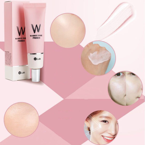 Pre-makeup Cream - Image 4