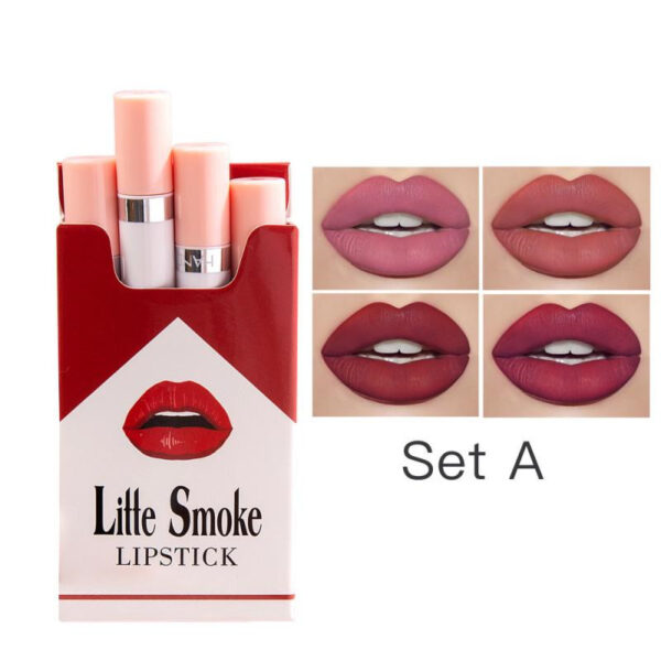 Matte Mist Lipstick Lipstick - Image 6