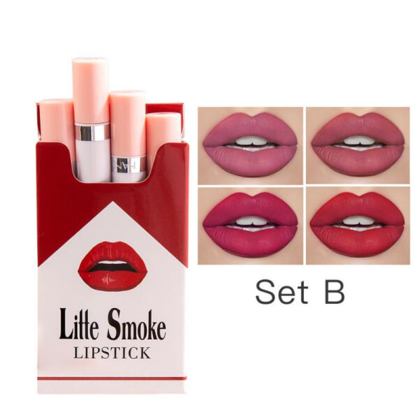 Matte Mist Lipstick Lipstick - Image 5