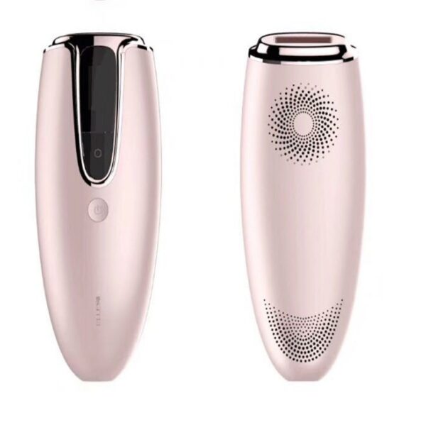 Home laser hair removal instrument electric hair removal device - Image 2