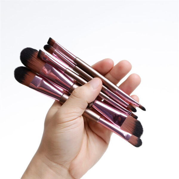 Makeup Brushes - Image 2