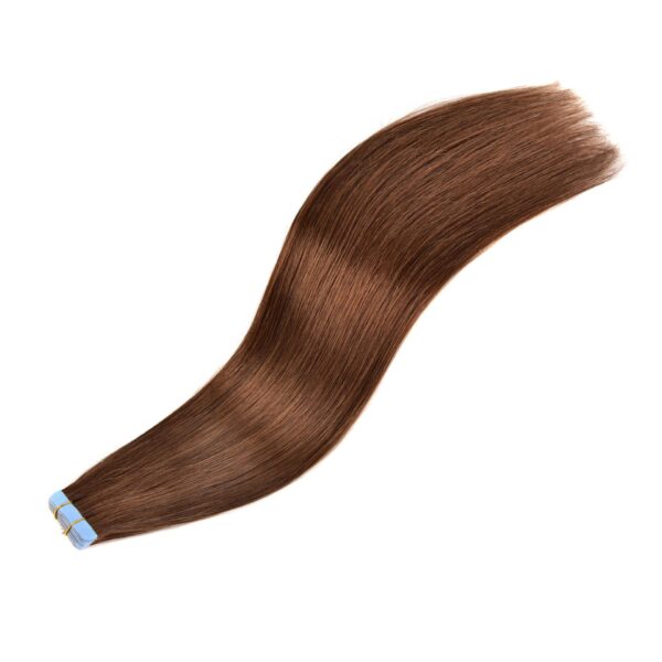 Invisible Hair Extensions For Female Wigs - Image 3