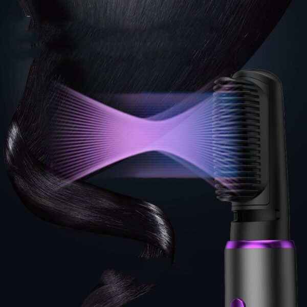 Multifunctional Household Dual Purpose Hair Dryer - Image 4