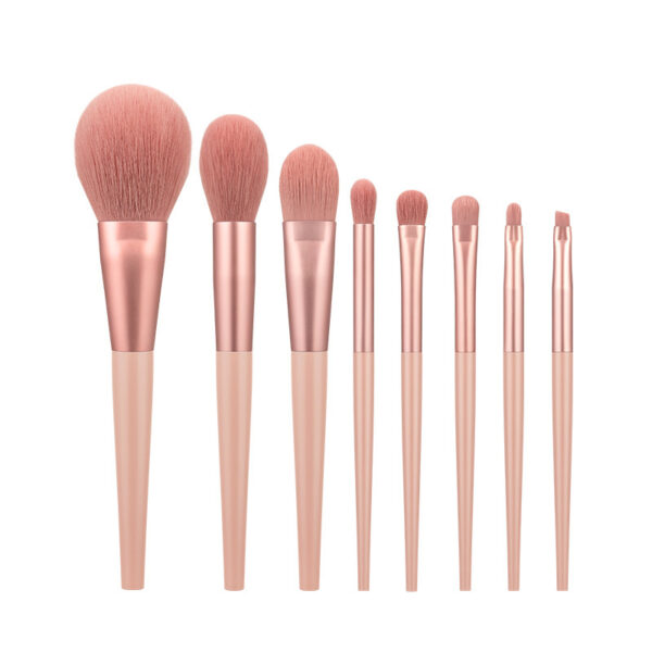 Makeup brush set - Image 5