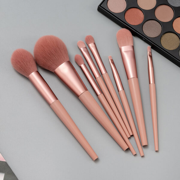 Makeup brush set - Image 2