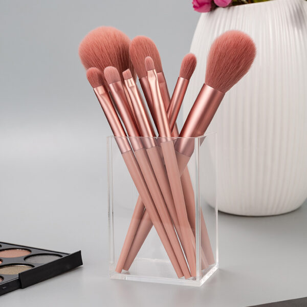 Makeup brush set - Image 4