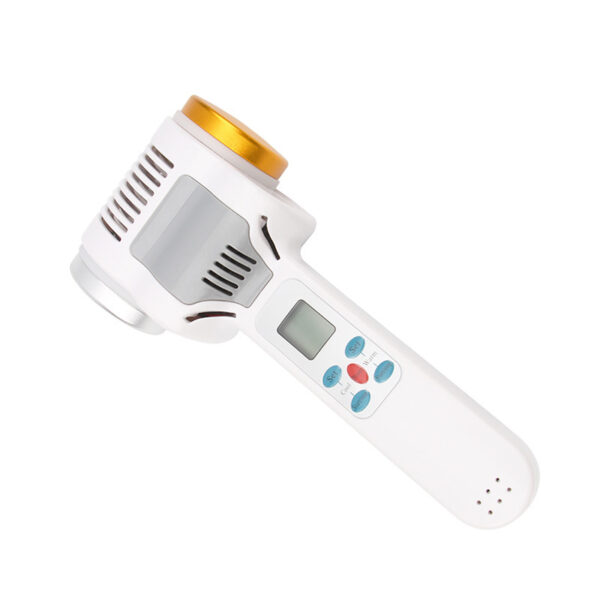 Skin Care Introduction Hot Cold Compress Dual-use Beauty Instrument - Image 2