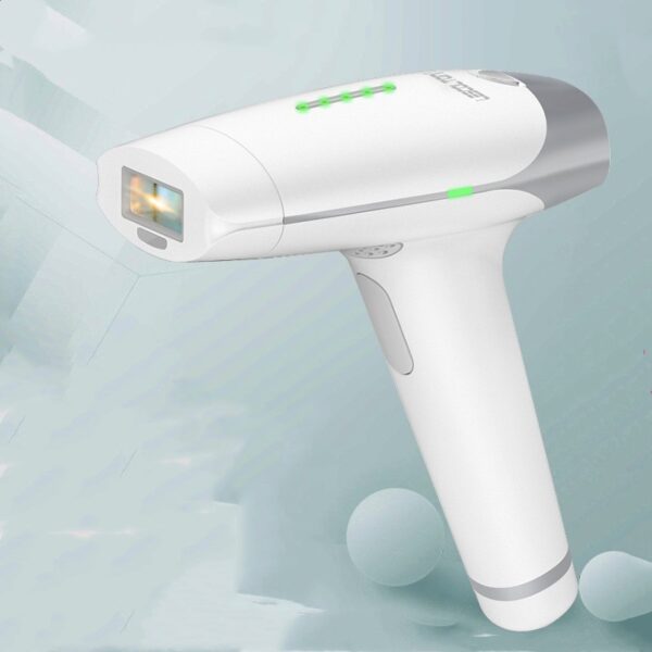 Laser hair removal equipment - Image 2