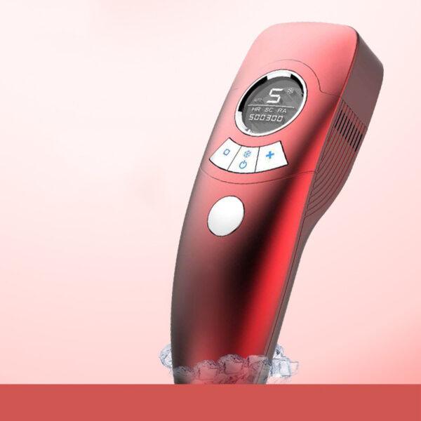 Laser hair removal instrument - Image 3