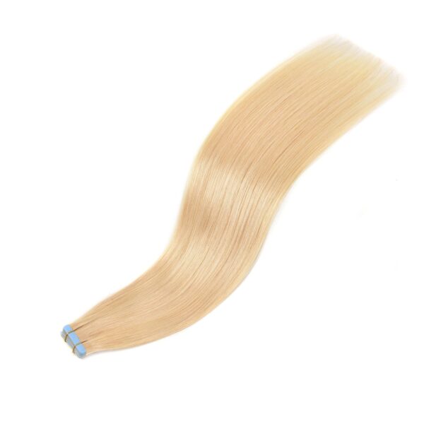 New Traceless Invisible Hair Extension Wig - Image 4