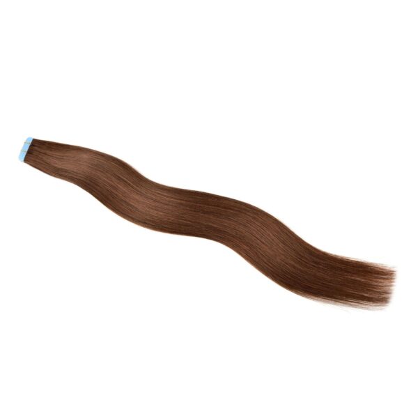 Invisible Hair Extensions For Female Wigs - Image 4