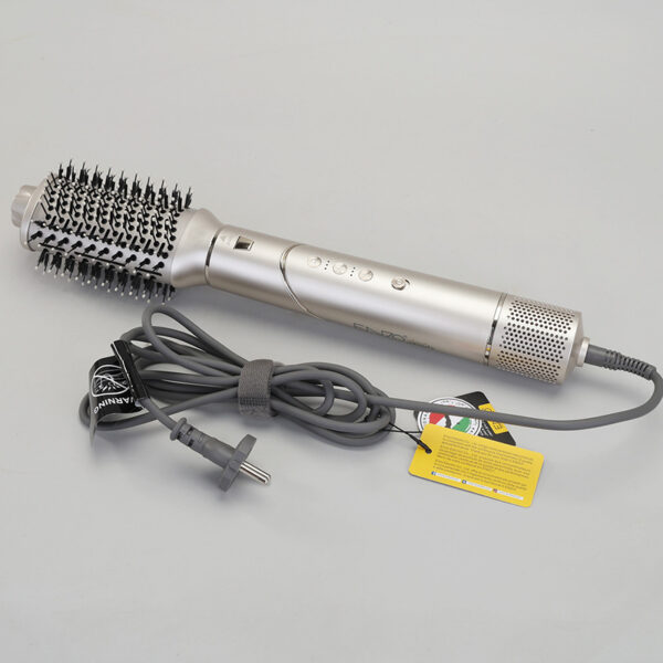 7 In 1 Hair Straightener Hair Comb One Step Hot Air Style Shaper Hair Dryer Hair Curler Brush - Image 4