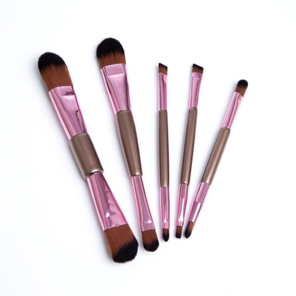 Makeup Brushes - Image 3