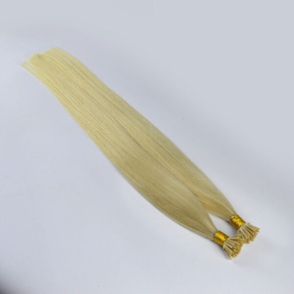 Fashion Straight Hair Reality Wig Hair Extension Hair Tress - Image 3