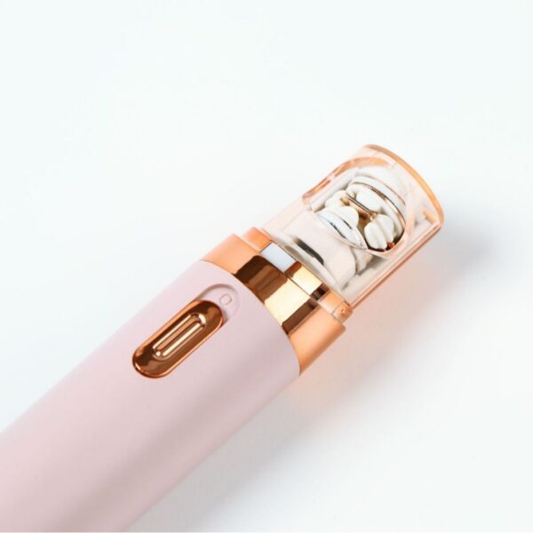 Hair Removal Mini Electric Charging Hair Removal Device - Image 6