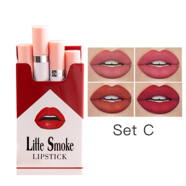 Matte Mist Lipstick Lipstick - Image 8