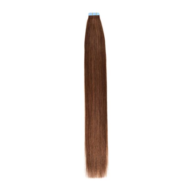 Invisible Hair Extensions For Female Wigs - Image 5