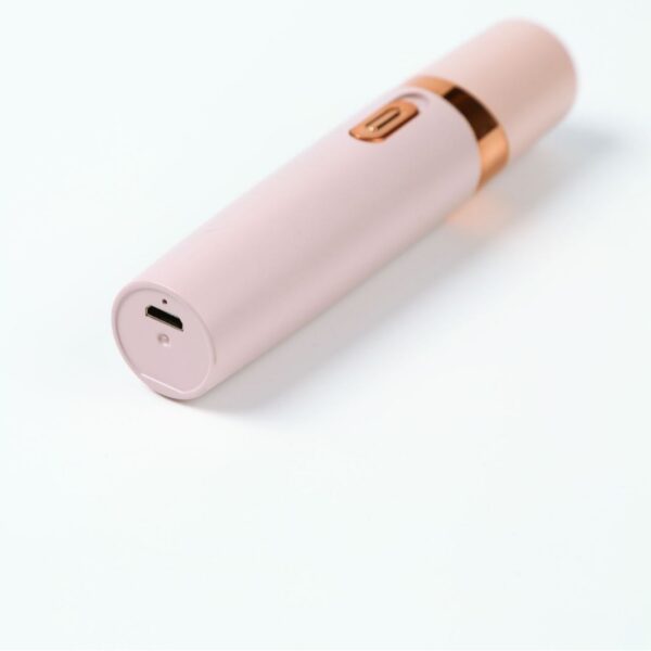 Hair Removal Mini Electric Charging Hair Removal Device - Image 7