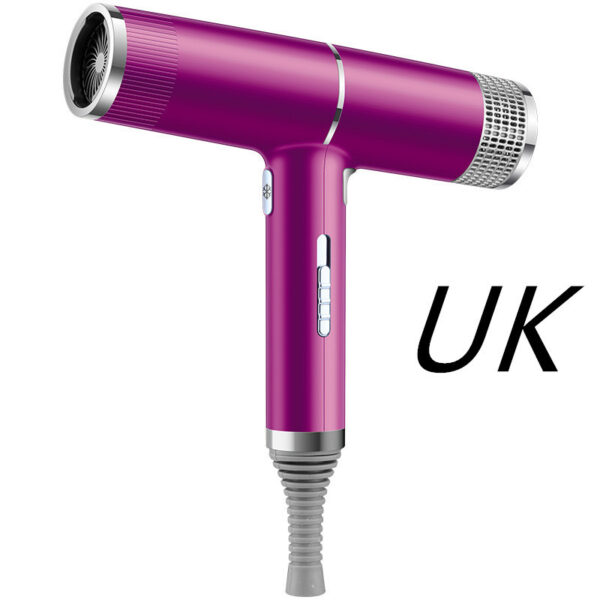 New Concept Hair Dryer Household Hair Dryer - Image 9