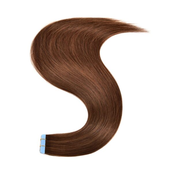 Invisible Hair Extensions For Female Wigs - Image 2