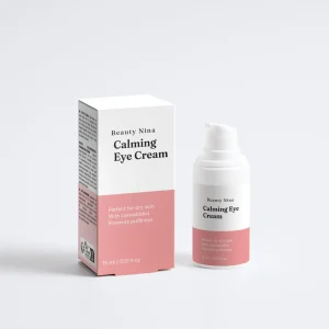 calming eye cream