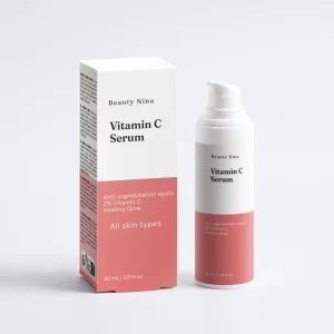 vitamin c serum