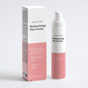 moisturising day cream