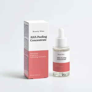 aha peeling concentrate