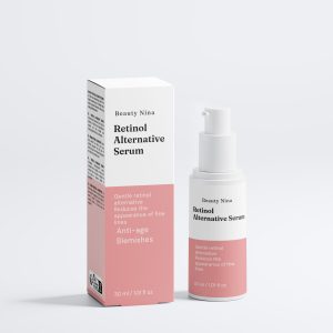 retinol alternative serum