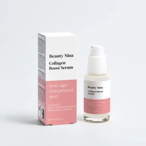 collagen boost serum