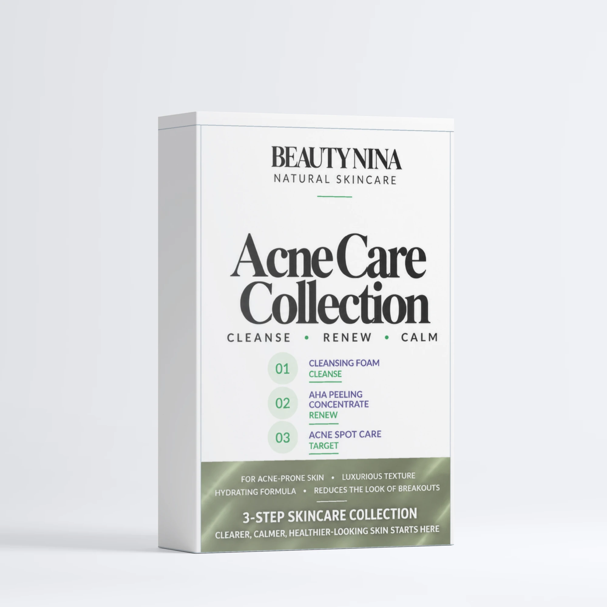 Acne Care Collection