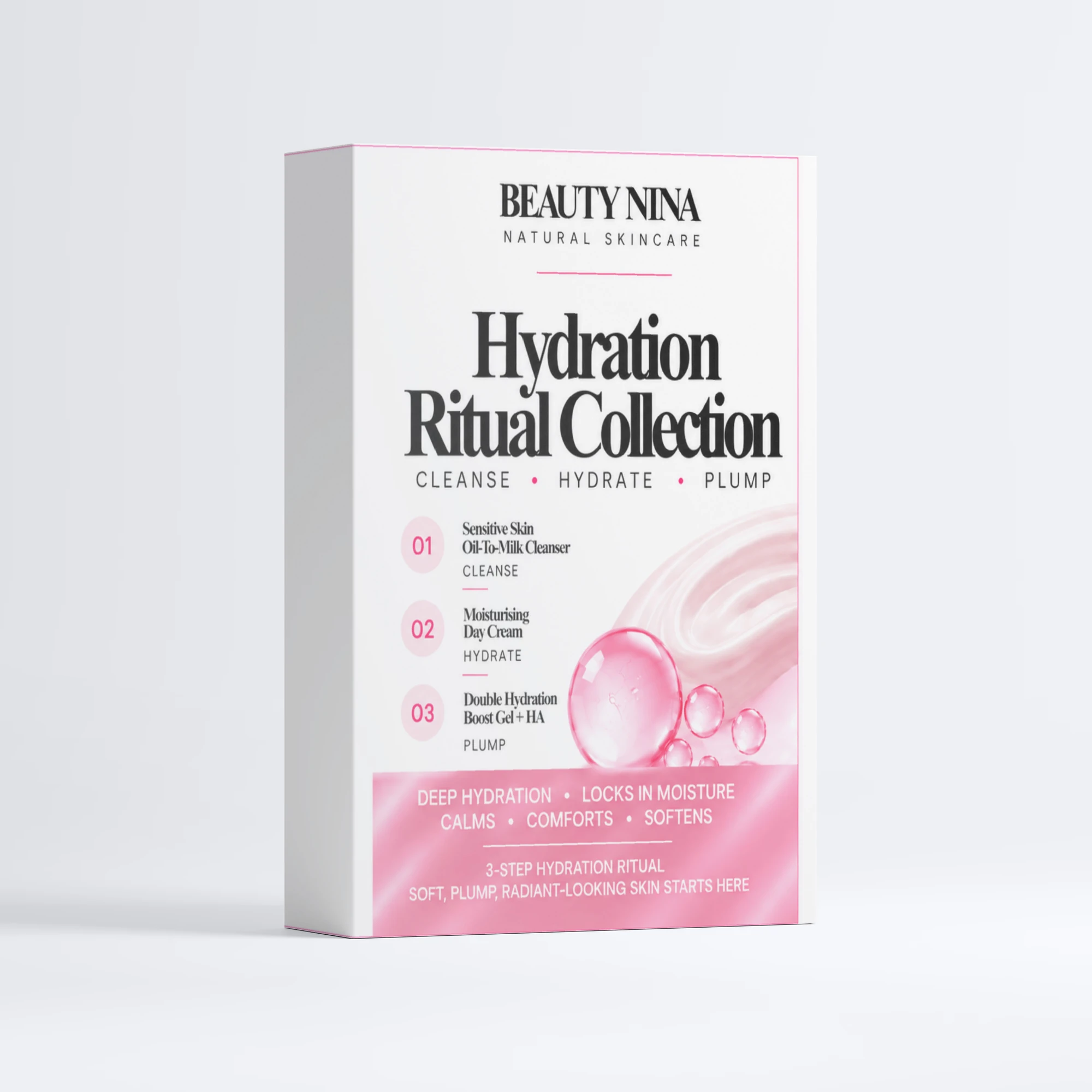 Hydration Ritual Collection